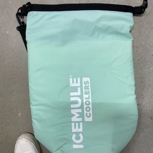 ICE MULE cooler backpack cooler